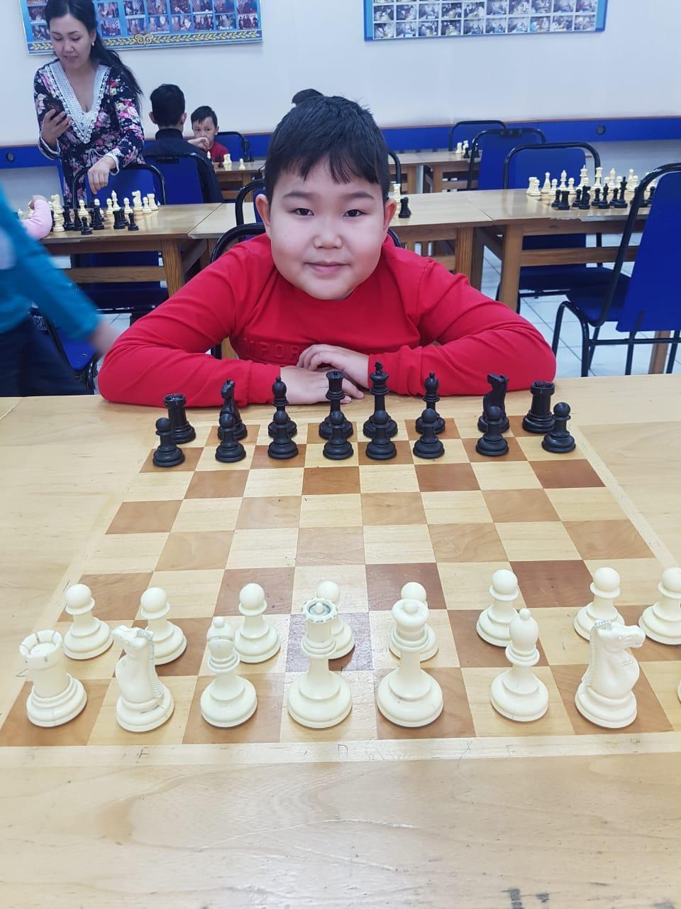 III разряд по шахматам – первая ступень в спорте