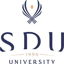 Меморандум о сотрудничестве между Учреждением "SDU UNIVERSITY"