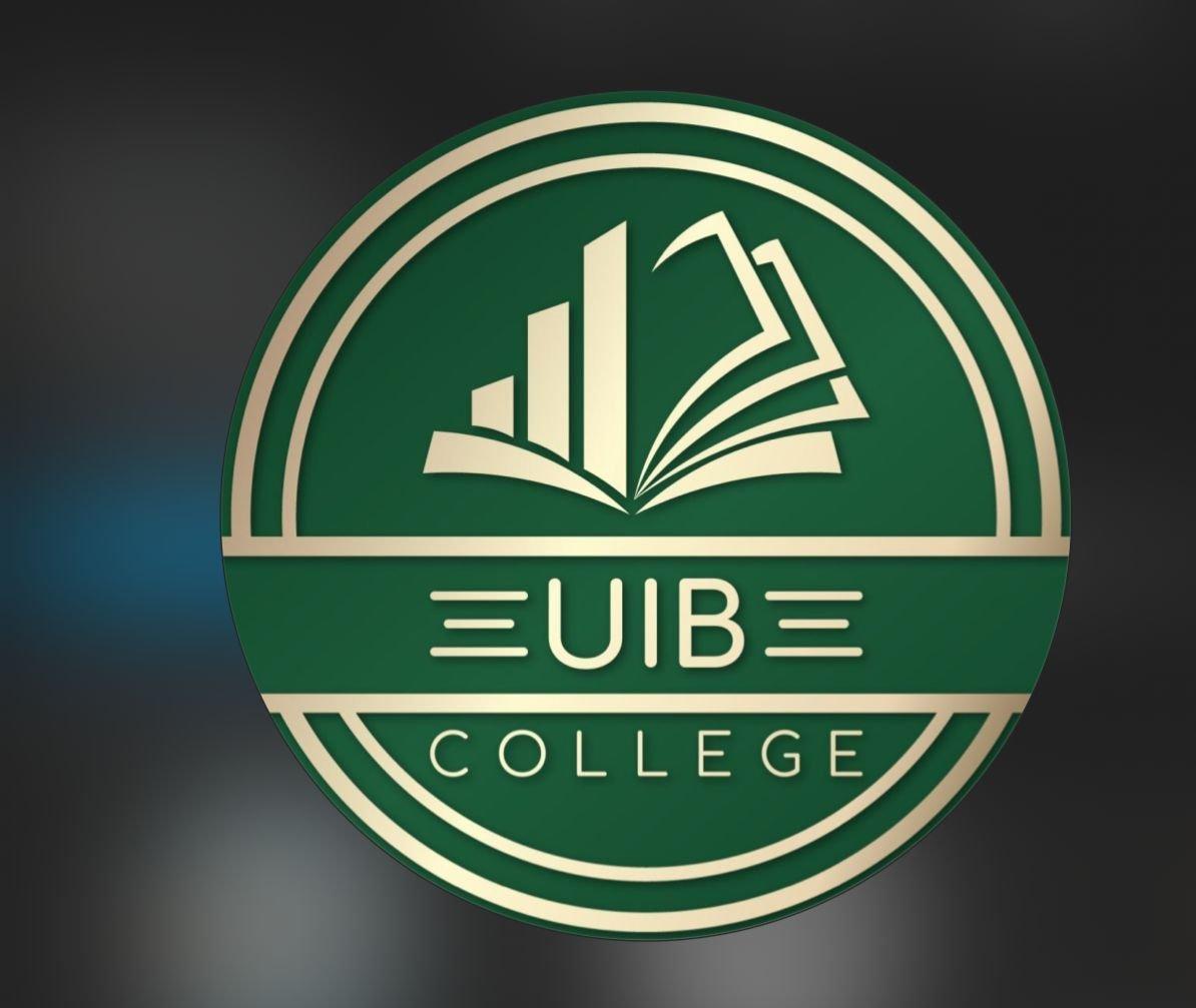 UIB көпсалалы колледжі