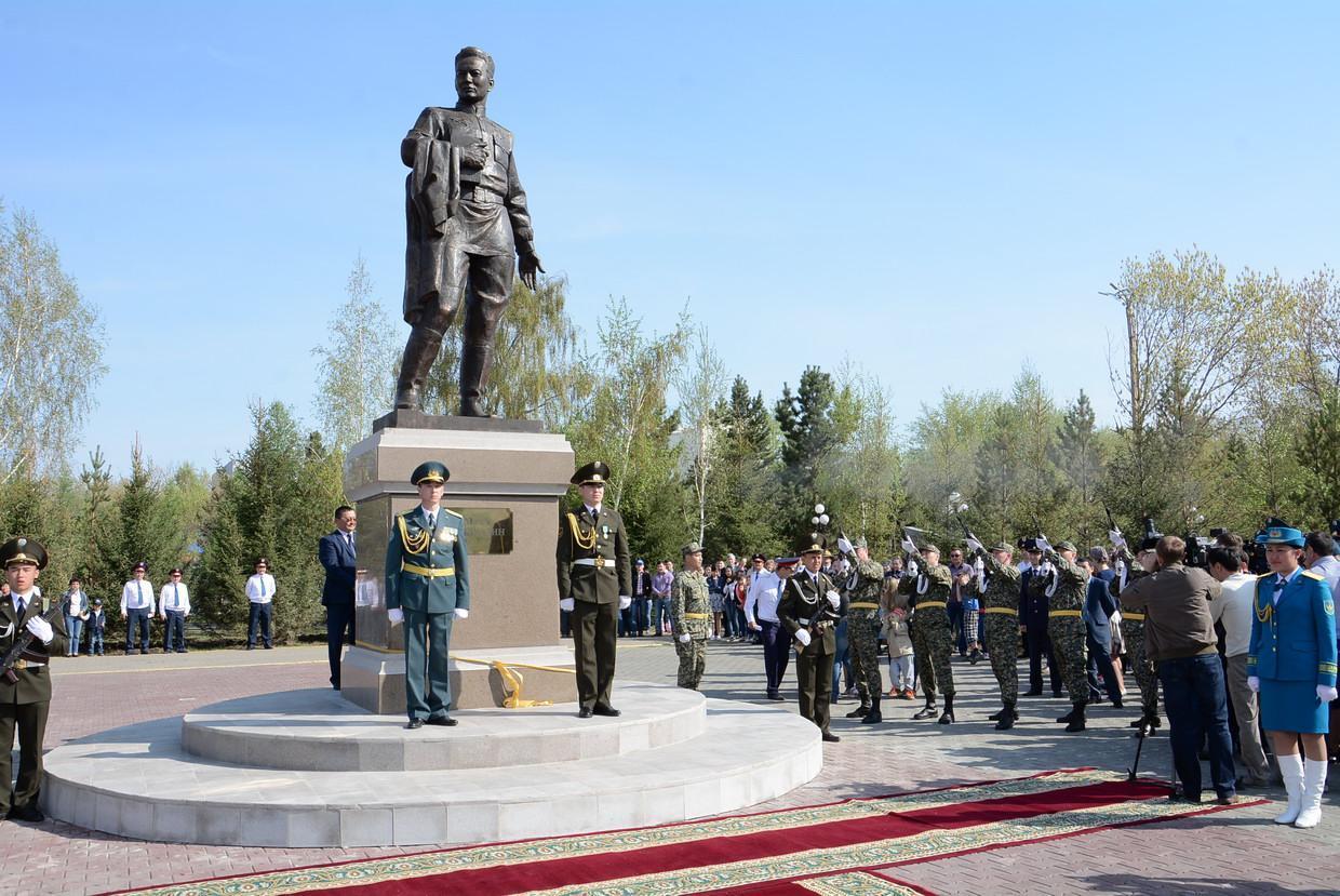 Қазақстан Республикасы ТЖМ Мәлік Ғабдуллин атындағы азаматтық қорғау академиясы (ҚР ТЖМ агз) бұрын Көкшетау техник-Академия гражданской защиты имени Малика Габдуллина МЧС Республики Казахстан (агз МЧС рк) ранее Кокшетауский технический институт (КТИ)