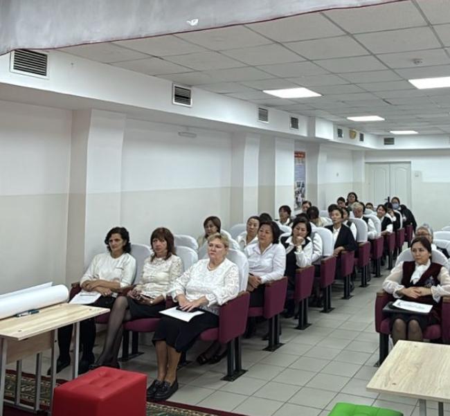 Педкеңес №2